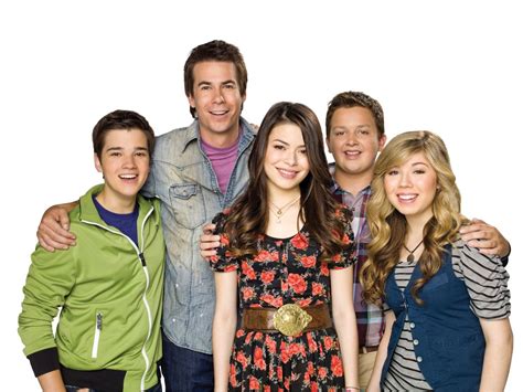 'iCarly': Jerry Trainor Teases Grown-Up 'Sexual' Scenarios in the Series