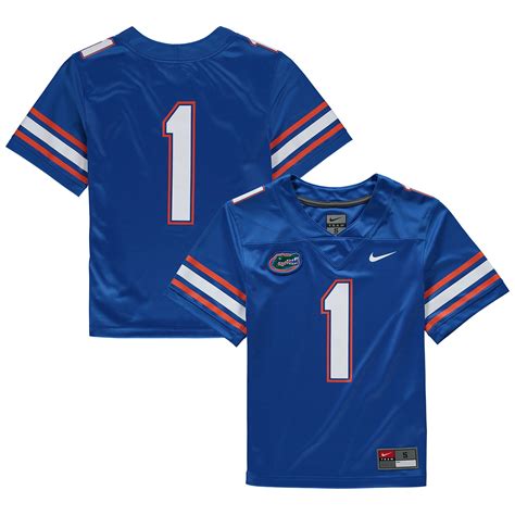 Florida Gators Jerseys | Football | Basketball | Hockey | Baseball