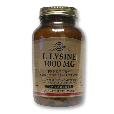 L Lysine Sexual Benefits | myideasbedroom.com