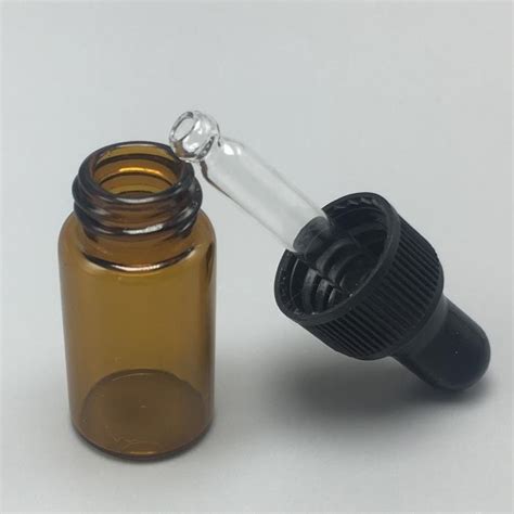 China 3ml Dropper Bottle Suppliers & Manufacturers & Factory - Customized 3ml Dropper Bottle ...