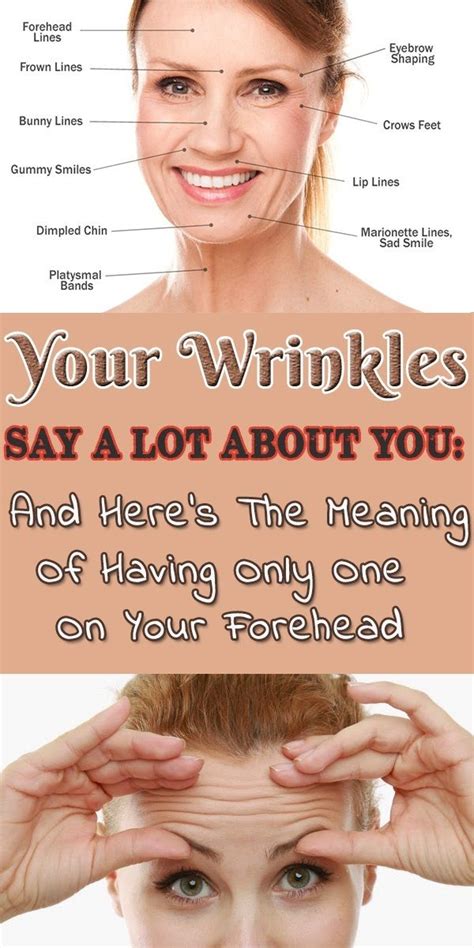 Pin on How to get rid of Wrinkles