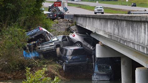 Crews scour debris for more victims after Tennessee floods | WJHL | Tri-Cities News & Weather