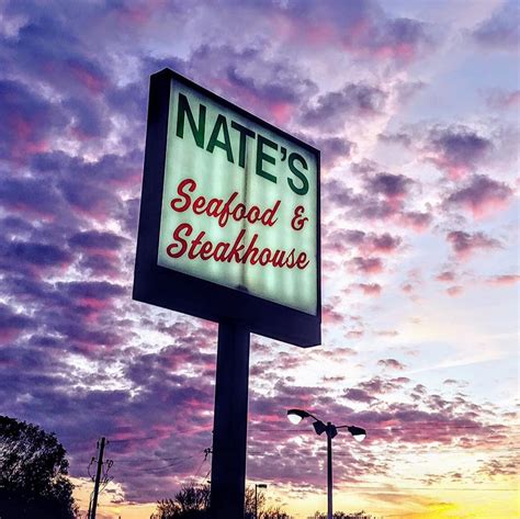 Nate's Seafood, Addison, TX - Booking Information & Music Venue Reviews