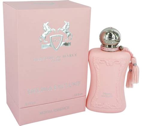 Parfums De Marly Delina Exclusif Perfume for Women - Buy Online Now at ...