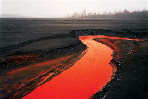 Anthropocene – Edward Burtynsky « MyConfinedSpace