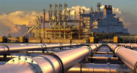 Aramco and TotalEnergies to Build $11 Billion Saudi Petrochemicals Plant - Insights Global