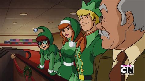 Scooby-Doo - Haunted Holidays 42 by scooby-doo91 on DeviantArt