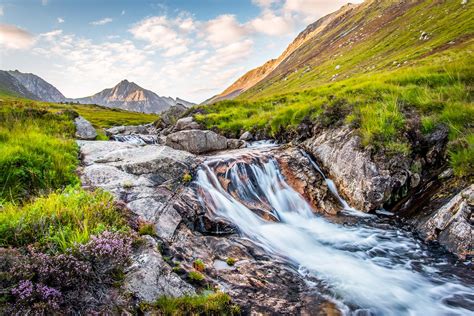 The Isle of Arran is the Best Island to Visit in Scotland