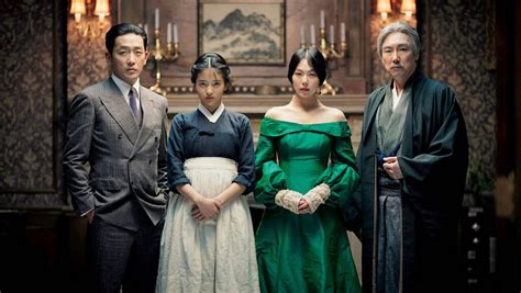 The Handmaiden Review: Harta, Erotika, Cinta - Cultura