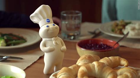 Adman who molded Pillsbury Doughboy 50 years ago has died