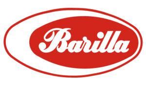 Barilla Logo - LogoDix