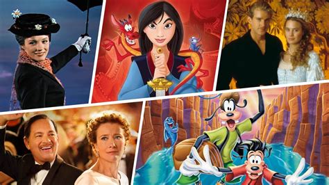 Best Disney Plus Movies You Can Watch Right Now (Nov. 2020)