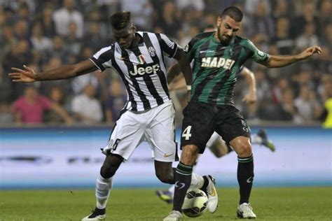 Sassuolo vs. Juventus: Team News, Predicted Lineups, Live Stream, TV ...