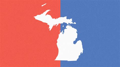 Michigan Election Results 2022: Live Updates : NPR