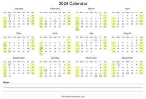 Calendar Microsoft 365 2024 - Calendar 2024 All Holidays