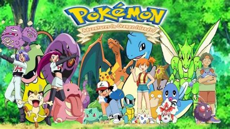 pokemon journeys season 2 - Utility Ask