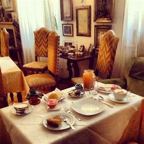 The First Bed and Breakfast in Italy » Move to Traveling