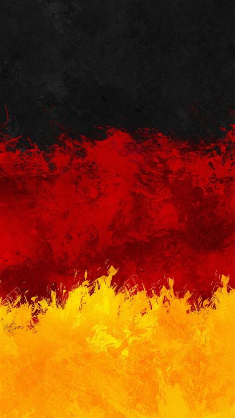 German flag, germany HD phone wallpaper | Pxfuel