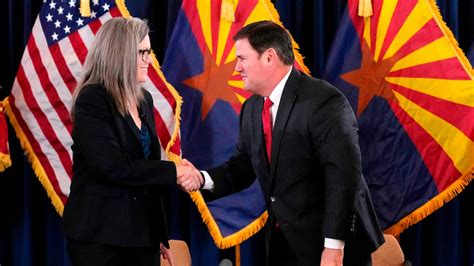 Arizona certifies 2022 election results, cementing Democrat statewide ...