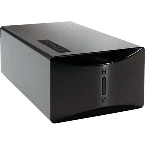 Verbatim 2TB USB/eSATA External Hard Drive 96742 B&H Photo Video