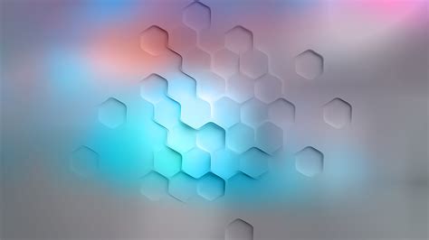 White Polygon Abstract 4k, HD Abstract, 4k Wallpapers, Images ...