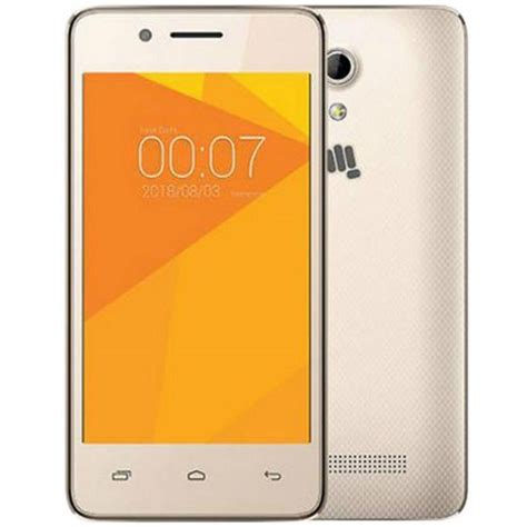 Micromax Bharat 2+ phone specification and price – Deep Specs