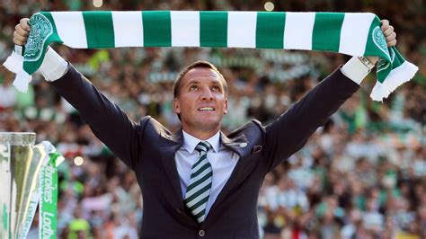 Brendan Rodgers: 'No embarrassment' as Celtic lose to Gibraltan part ...