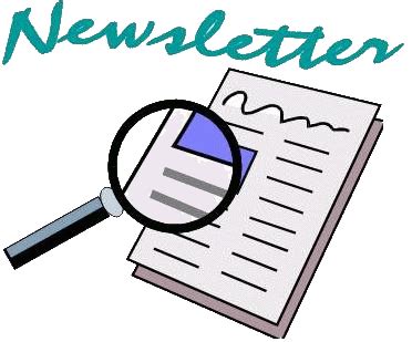 Newsletter Clipart - ClipArt Best