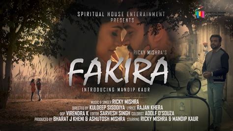 Fakira (Video 2018) - IMDb