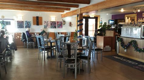 Roasted Bean and Cuisine - 20 Photos & 14 Reviews - Coffee & Tea - 514 W Main St, Riverton, WY ...