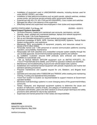 Full_Experience_Resume | PDF