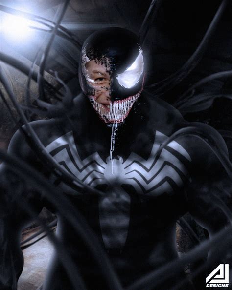 Venom 2 by ajay02 on DeviantArt