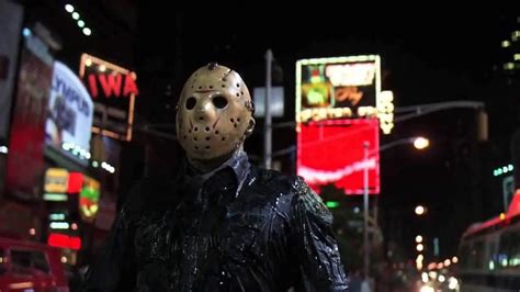 Jason Voorhees Has Been Played by These Actors [Men Behind the Mask]