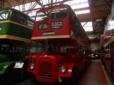 Museum of Transport, Greater Manchester (Cheetham Hill) - Visitor Information & Reviews