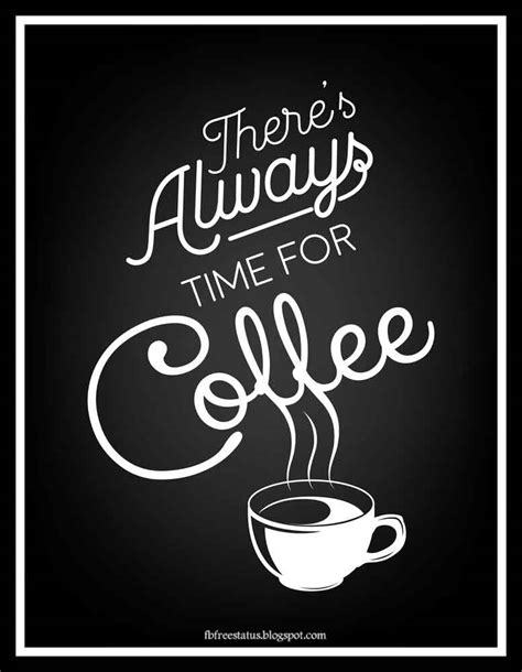 30 Coffee Quotes That Will Brighten Your Mood