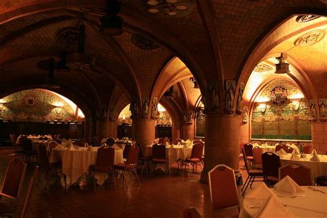 The venue is the Rathskellar at the Seelbach Hotel Wishful Thinking ...