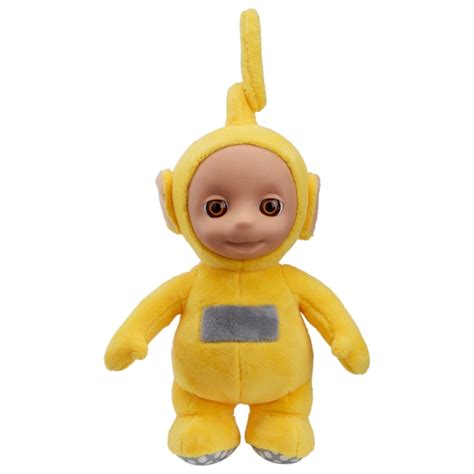 Teletubbies Multi Pack 4 Plush | Smyths Toys UK