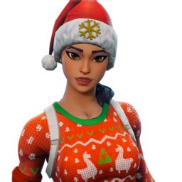 Nog Ops (outfit) - Fortnite Wiki