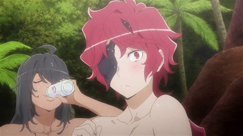 L'anime DanMachi OVA 3, en Promotion Vidéo - Adala News