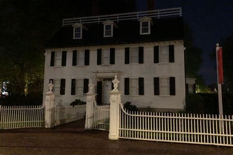 Haunted History of Salem Guided Walking Tour from $20 | Cool Destinations 2021