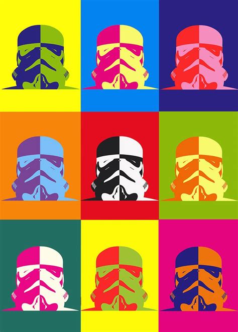 pop art - Google Search | Star wars pop art, Pop art comic, Star wars ...