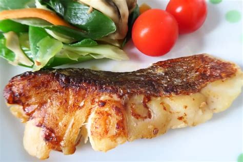 SALTED COD RECIPE - Online Heath News