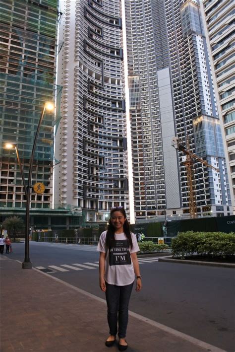 Century Mall Makati, Manila 2016 | Skyscraper, Makati, Philippines