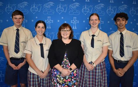 From the Principal | St Stephen's Catholic College, Mareeba