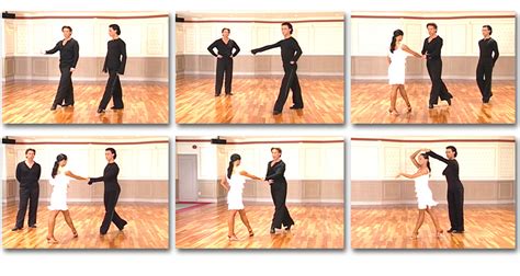 Donnie Burns Dance Training - Cha Cha|Himawari