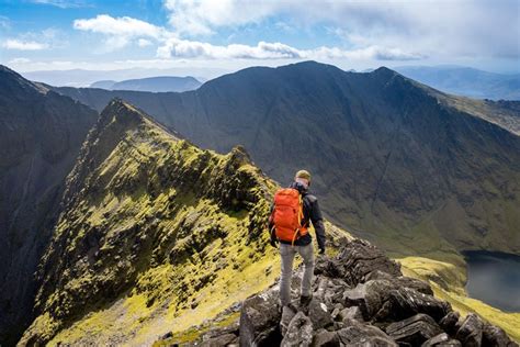 Hiking Carrauntoohil: Ireland's Highest Mountain • Expert Vagabond