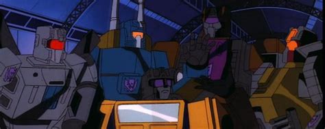 Combaticon (G1) | Teletraan I: The Transformers Wiki | Fandom