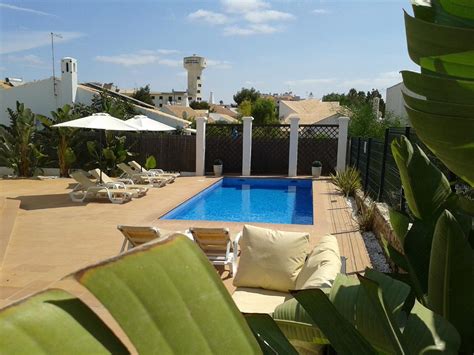 Villas In Algarve With Private Pools | Villas In Portugal