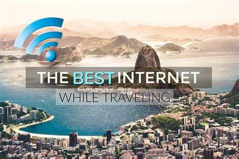 Need Cheap Internet While Traveling? Use This TravelWifi Hotspot