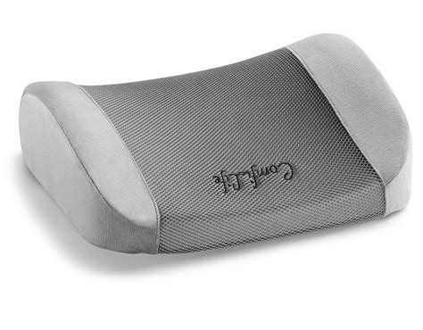 ComfiLife Lumbar Support Back Pillow Office Chair and Car Seat Cushion (KF) - Seat & Posture ...